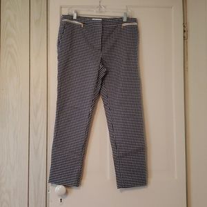 Calvin Klein cropped pants sz. 8